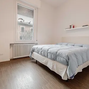  Apartamento Realkasa De Crescenzi Family