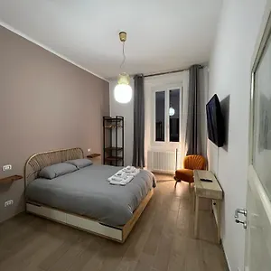  Appartamento La Casa Nel Vicolo
