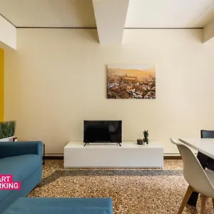  Apartamento Casa Ambrosini By Wonderful Italy
