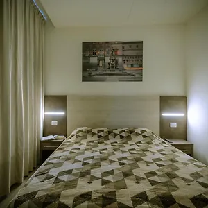  Appartamento Casabetta 