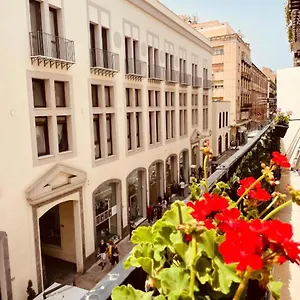  Appartamento Maqueda Vibes Italia