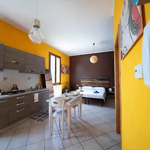 Apartamento Il Fiore Di Gio