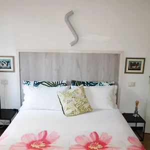  Apartamento Casa Alderotti