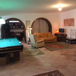  Villa Taverna Grika Italia